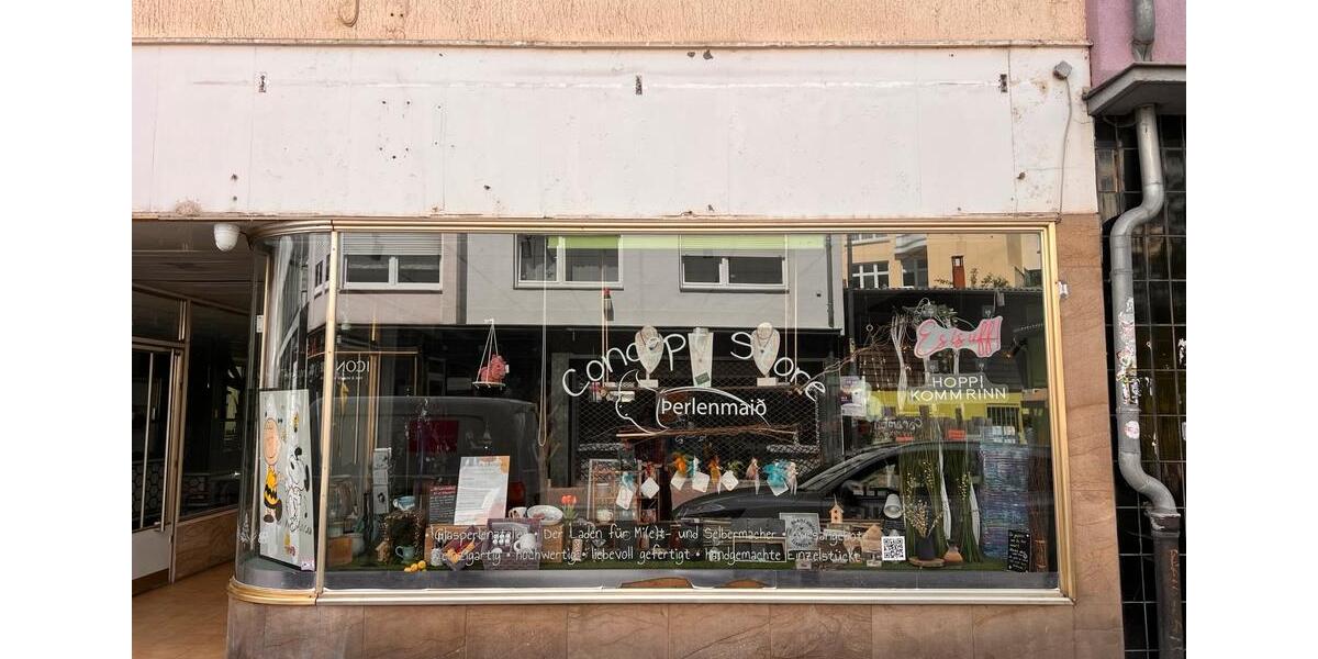Gewerbeobjekt Pirmasens - 650&euro; | Angebot:26703563
