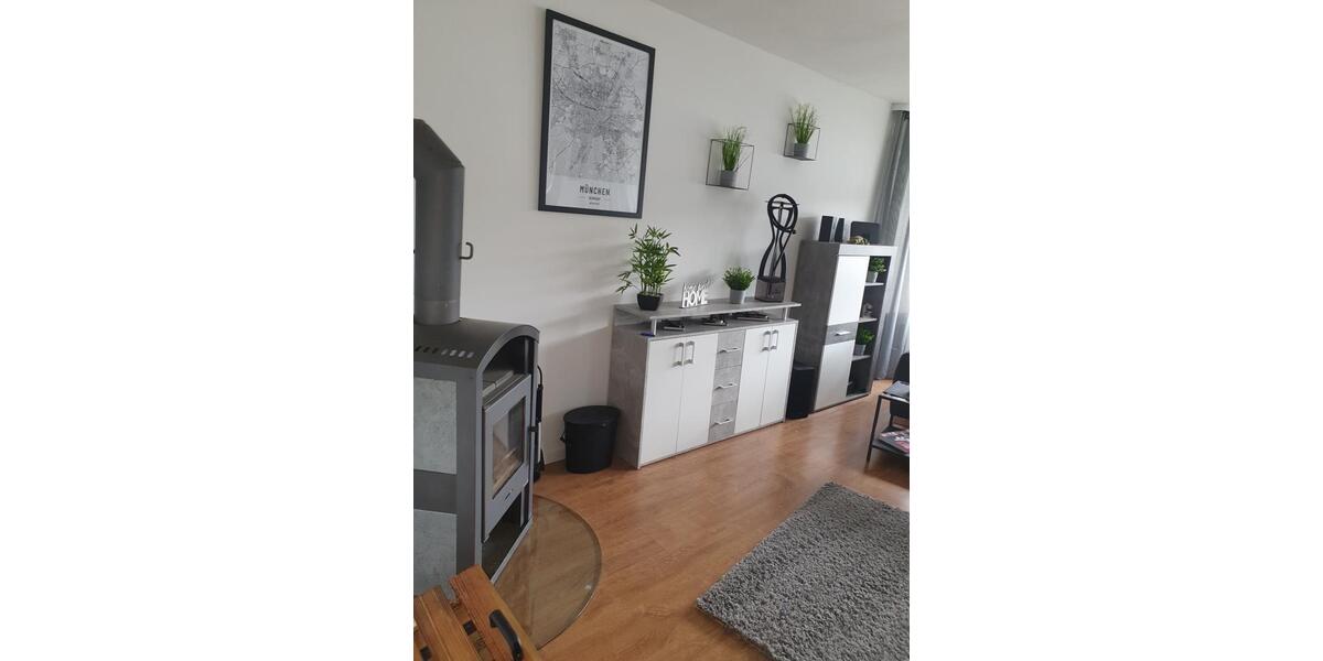 Erdgeschoßwohnung Warstein - 4 Zimmer, 120 m&sup2;, 990&euro; | Angebot:24804529