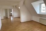 Dachgeschoßwohnung Demmin - 3 Zimmer, 72 m&sup2;, 495&euro; | Angebot:24017553