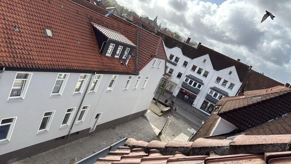 Etagenwohnung Minden Bölhorst - 1 Zimmer, 45 m&sup2;, 700&euro; | Angebot:25958290