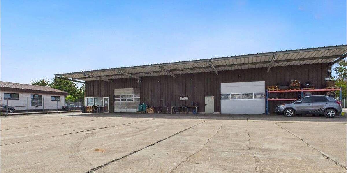 Gewerbeobjekt Sulzbach am Main Sulzbach - 6.500&euro; | Angebot:25705914
