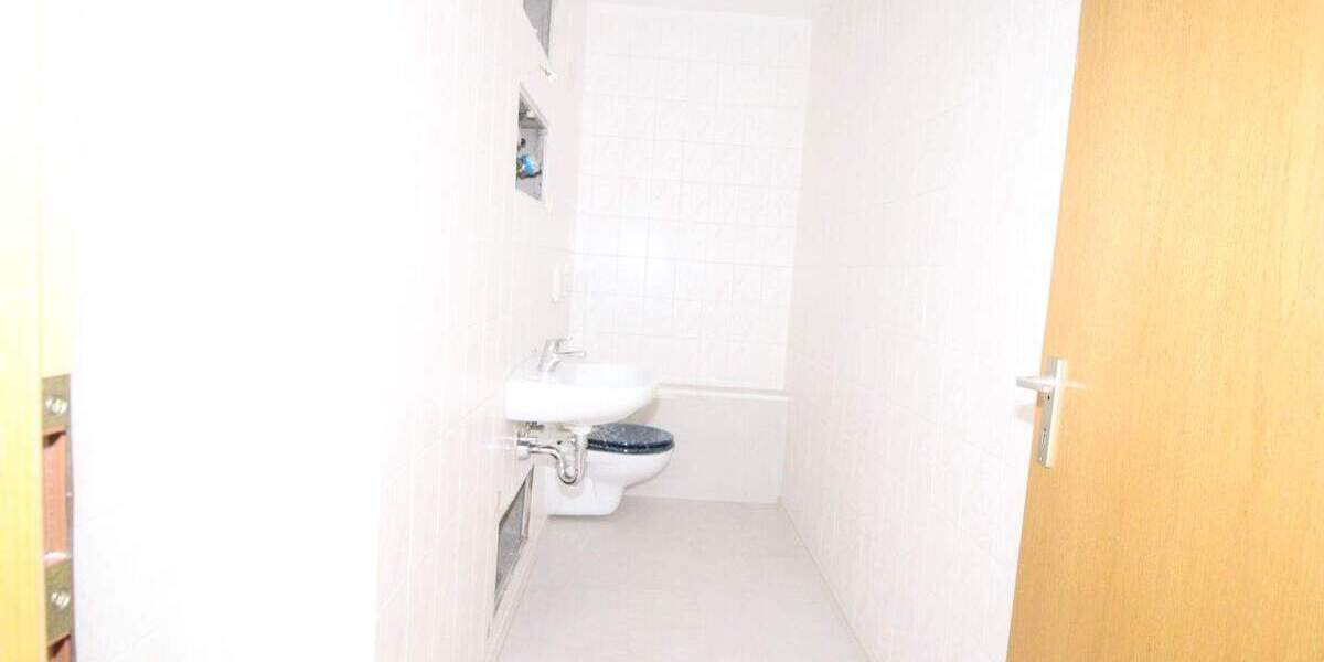 Etagenwohnung St. Egidien - 4 Zimmer, 113 m&sup2;, 788&euro; | Angebot:25745324