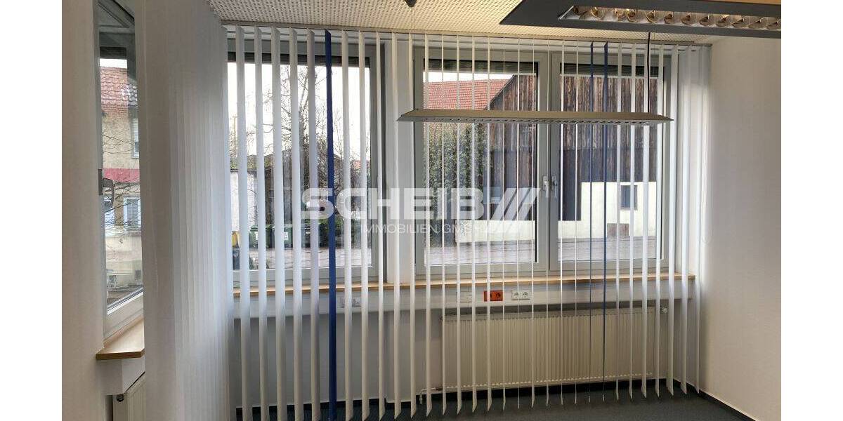 Gewerbeobjekt Fichtenberg - 160&euro; | Angebot:25676983