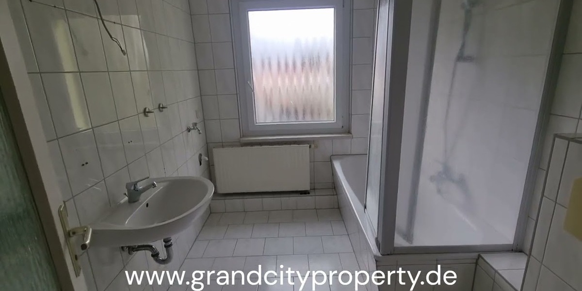 Etagenwohnung Südharz - 1 Zimmer, 32 m&sup2;, 185&euro; | Angebot:25118438