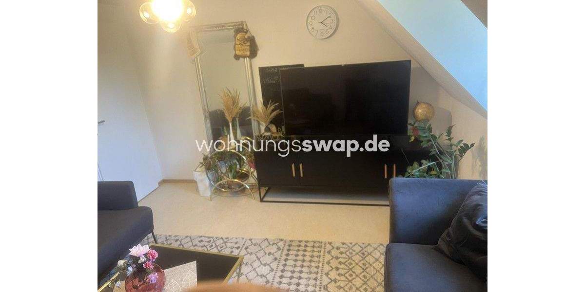 Etagenwohnung München Ramersdorf-Perlach - 4 Zimmer, 74 m&sup2;, 577&euro; | Angebot:25915964