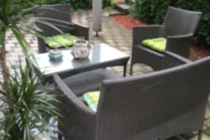 2,5 Zi-Einliegerwhg.94327 Bogen ruhig, Süd-Terrasse ab 01.04.2026 2.5 zimmer