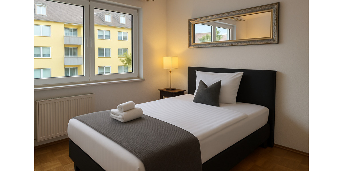 Wohnen auf Zeit Kassel - 1 Zimmer, 16 m&sup2;, 1.010&euro; | Angebot:22441945