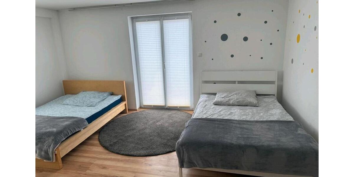 Wohnen auf Zeit Babenhausen - 2 Zimmer, 80 m&sup2;, 400&euro; | Angebot:26324972