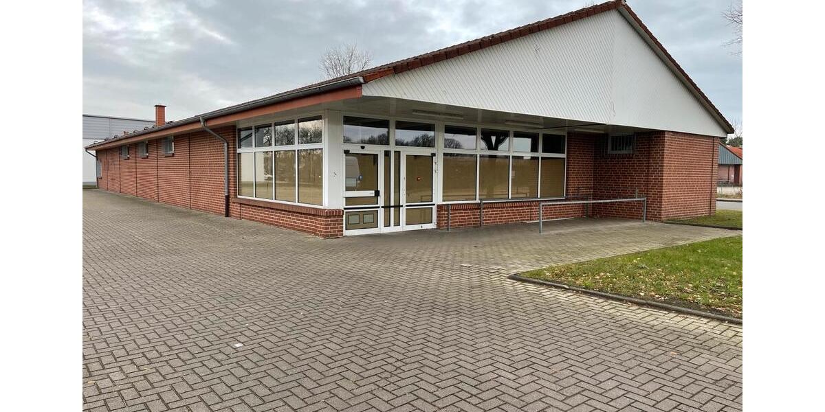 Gewerbeobjekt Wardenburg - 4.950&euro; | Angebot:23783359