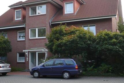 2ZKB mit Balkon zimmer