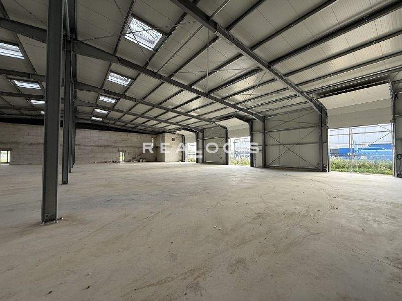 Gewerbeobjekt Bad Segeberg - 4.000&euro; | Angebot:25736235