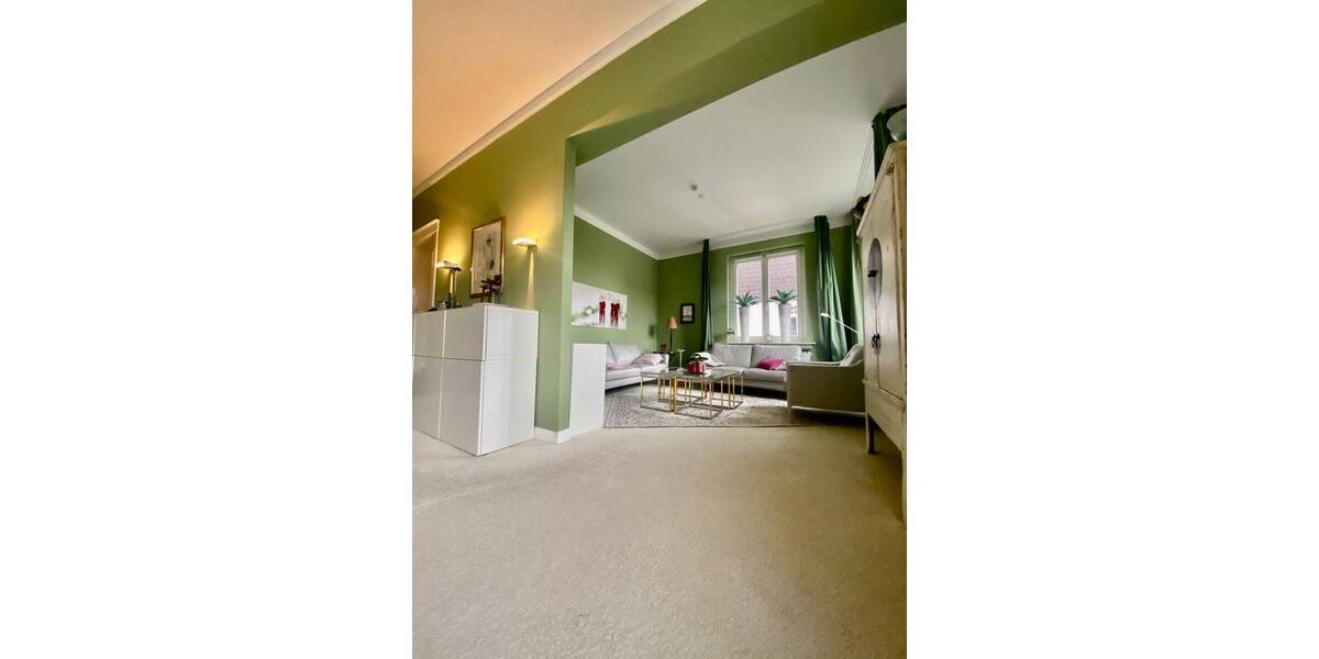 Etagenwohnung Osnabrück Westerberg - 2 Zimmer, 110 m&sup2;, 1.300&euro; | Angebot:26826194