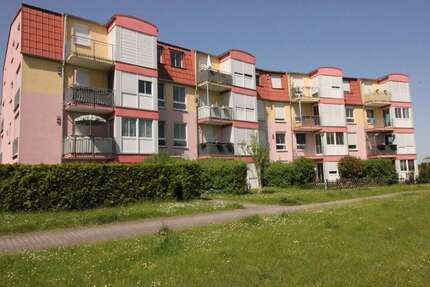 Wohnung Rackwitz Podelwitz - 2 Zimmer, 55 m&sup2;, 490&euro; | Angebot:26822330