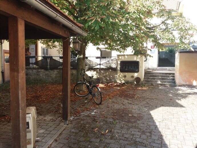 Gewerbeobjekt Bad Mergentheim - 5 Zimmer, 78 m&sup2;, 680&euro; | Angebot:21194878