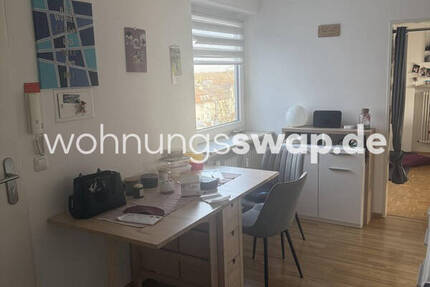 Wohnung München Moosach - 3 Zimmer, 76 m&sup2;, 1.190&euro; | Angebot:26214979