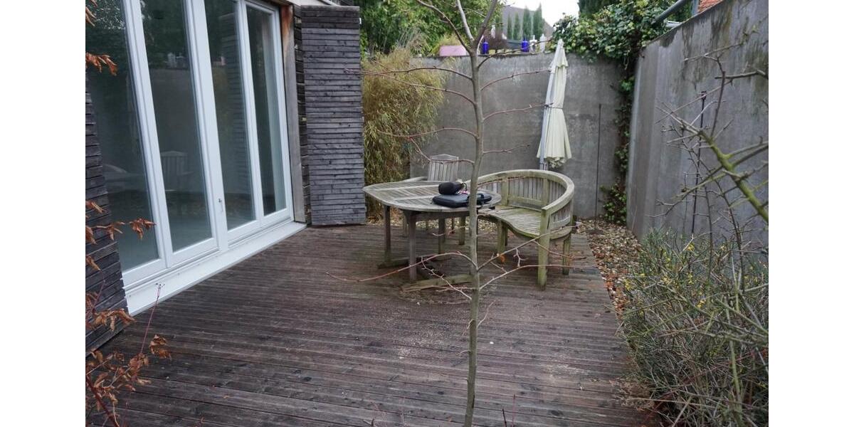 Doppelhaushälfte Nieder-Olm Olm - 2.5 Zimmer, 115 m&sup2;, 1.800&euro; | Angebot:24775541