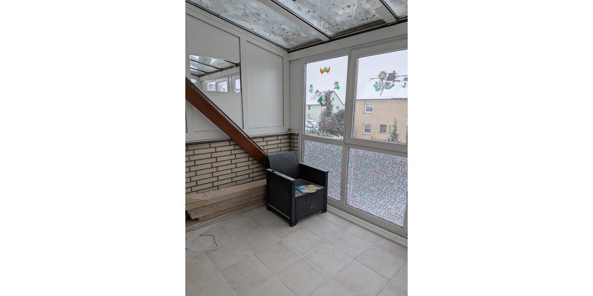 Reihenhaus Peine - 4 Zimmer, 90 m&sup2;, 1.000&euro; | Angebot:24365801