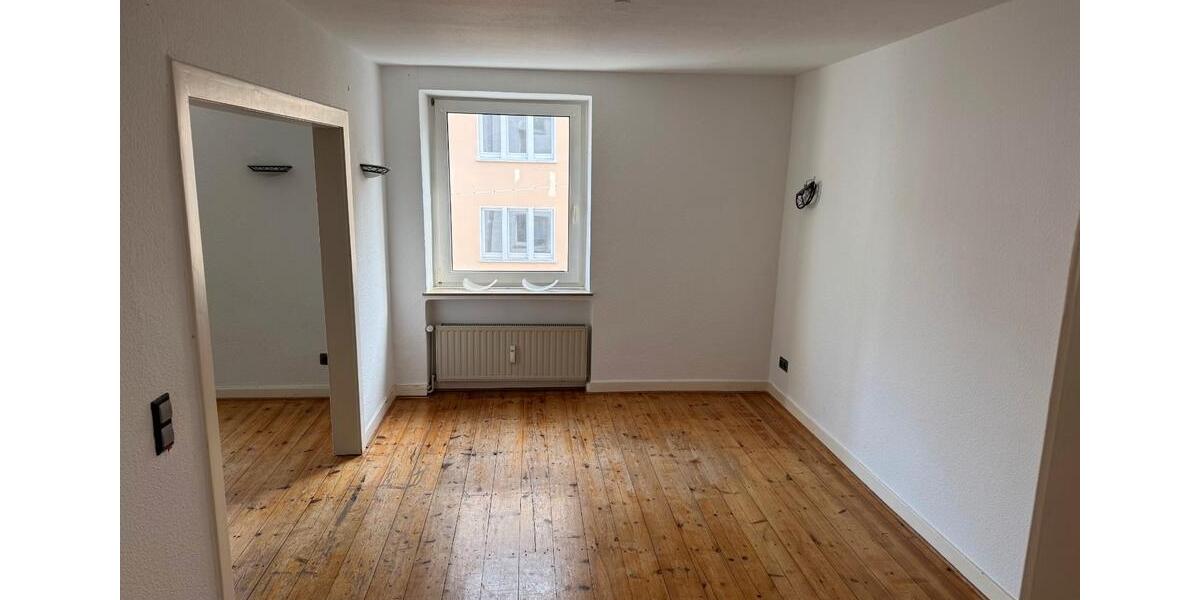 Terrassenwohnung Wuppertal Gemarkung Elberfeld - 3.5 Zimmer, 105 m&sup2;, 750&euro; | Angebot:26620011