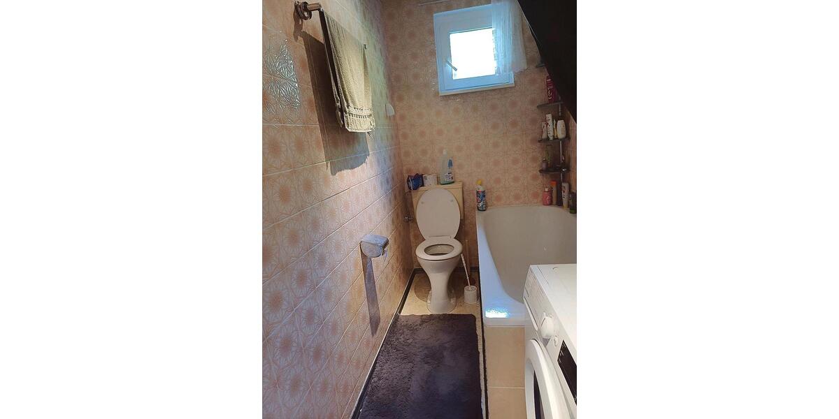 Mietwohnung in Wallenfels - Haustiere erlaubt 2 zimmer