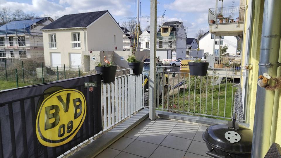 Wohnen auf Zeit Dortmund Eving - 1 Zimmer, 17 m&sup2;, 415&euro; | Angebot:25963292