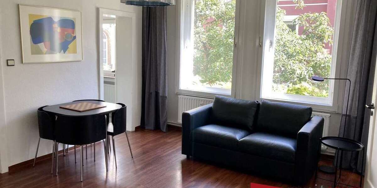 Zimmer Osnabrück Hellern - 2 Zimmer, 1.020&euro; | Angebot:26754891