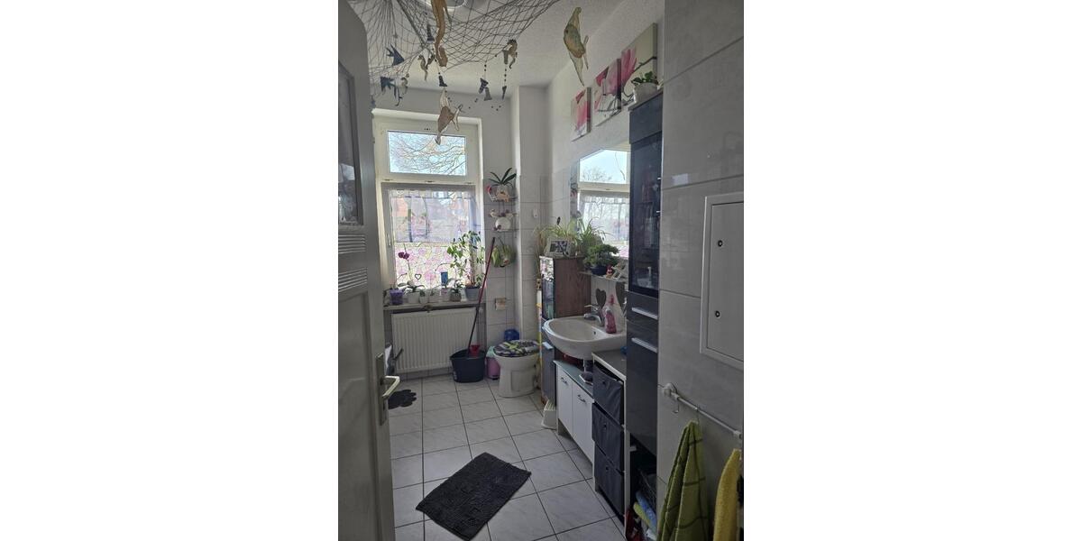 Etagenwohnung Halberstadt - 5 Zimmer, 115 m&sup2;, 550&euro; | Angebot:25637925