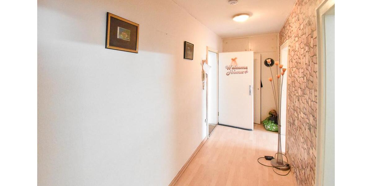 Etagenwohnung Bonn Tannenbusch - 2 Zimmer, 57 m&sup2;, 750&euro; | Angebot:26310873