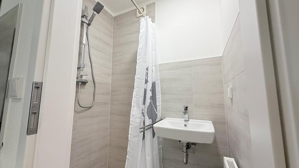 Terrassenwohnung Hannover Döhren-Wülfel - 1 Zimmer, 31 m&sup2;, 650&euro; | Angebot:26586262