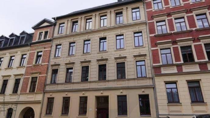 Etagenwohnung Altenburg Südost - 2 Zimmer, 42 m&sup2;, 310&euro; | Angebot:26080064