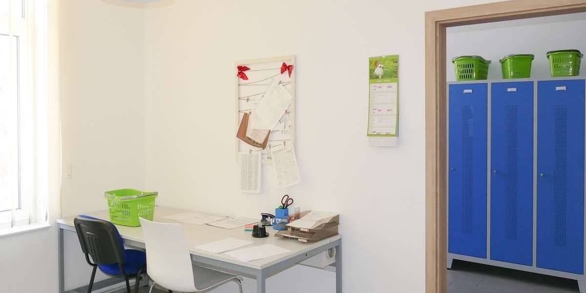 Gewerbeobjekt Greiz - 5 Zimmer, 138 m&sup2;, 1.050&euro; | Angebot:26796380