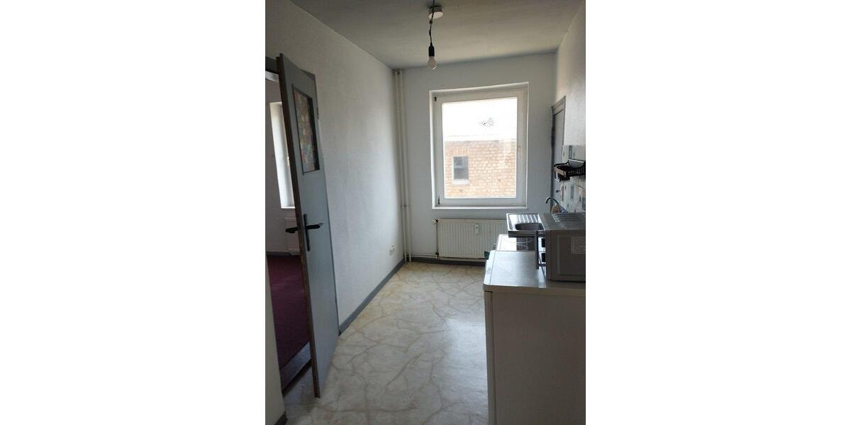 Etagenwohnung Wolgast - 2 Zimmer, 40 m&sup2;, 398&euro; | Angebot:26355734
