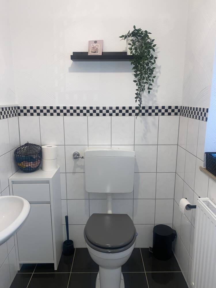 Haus zur Miete mit Garten in Lennestadt-Kickenbach