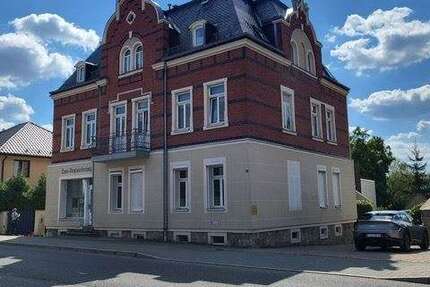 Gewerbeobjekt Flöha Gückelsberg - 626&euro; | Angebot:26152891