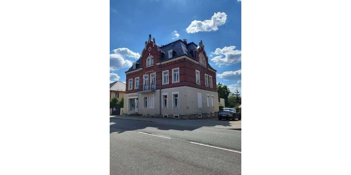 Gewerbeobjekt Flöha Gückelsberg - 626&euro; | Angebot:26152891