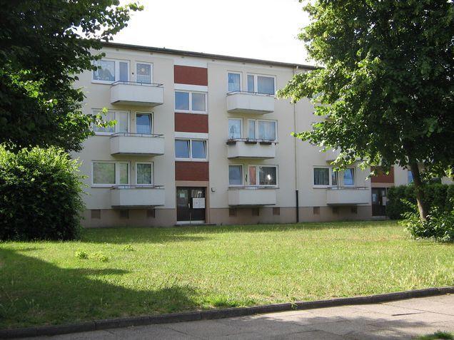 Erdgeschoßwohnung Bremen Hemelingen - 1 Zimmer, 26 m&sup2;, 295&euro; | Angebot:25881053