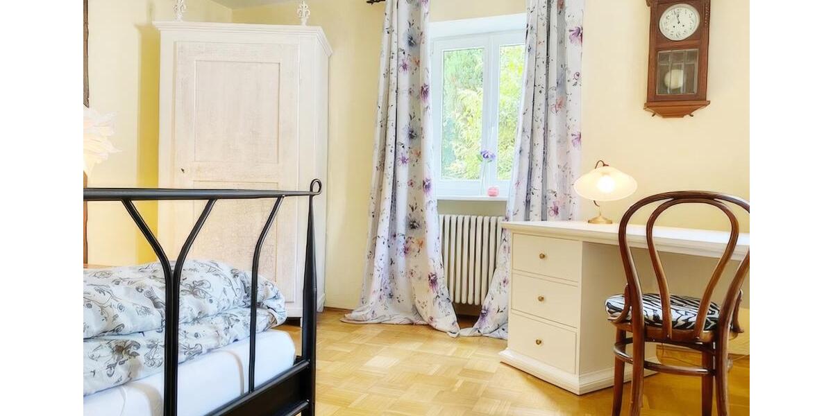 Etagenwohnung Sigmaringendorf - 1 Zimmer, 14 m&sup2;, 370&euro; | Angebot:26512290