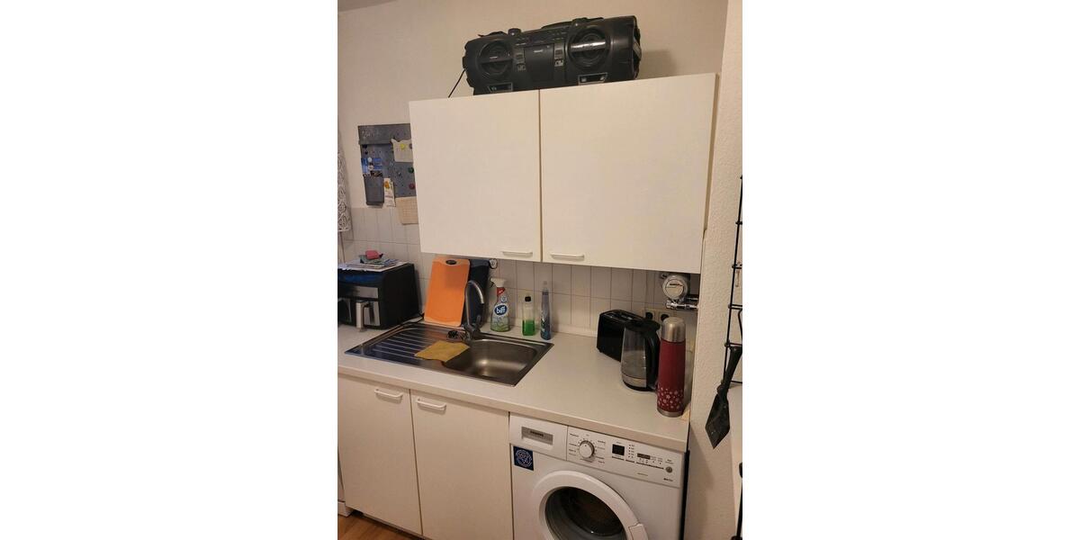 Etagenwohnung Ratzeburg - 2 Zimmer, 61 m&sup2;, 845&euro; | Angebot:26604661