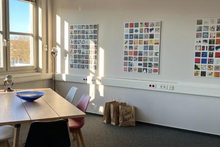 Büroraum 22qm in BahrendorfAltona zu vermieten zimmer