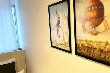 Zimmer Garching bei München Hochbrück - 1.650&euro; | Angebot:13816467