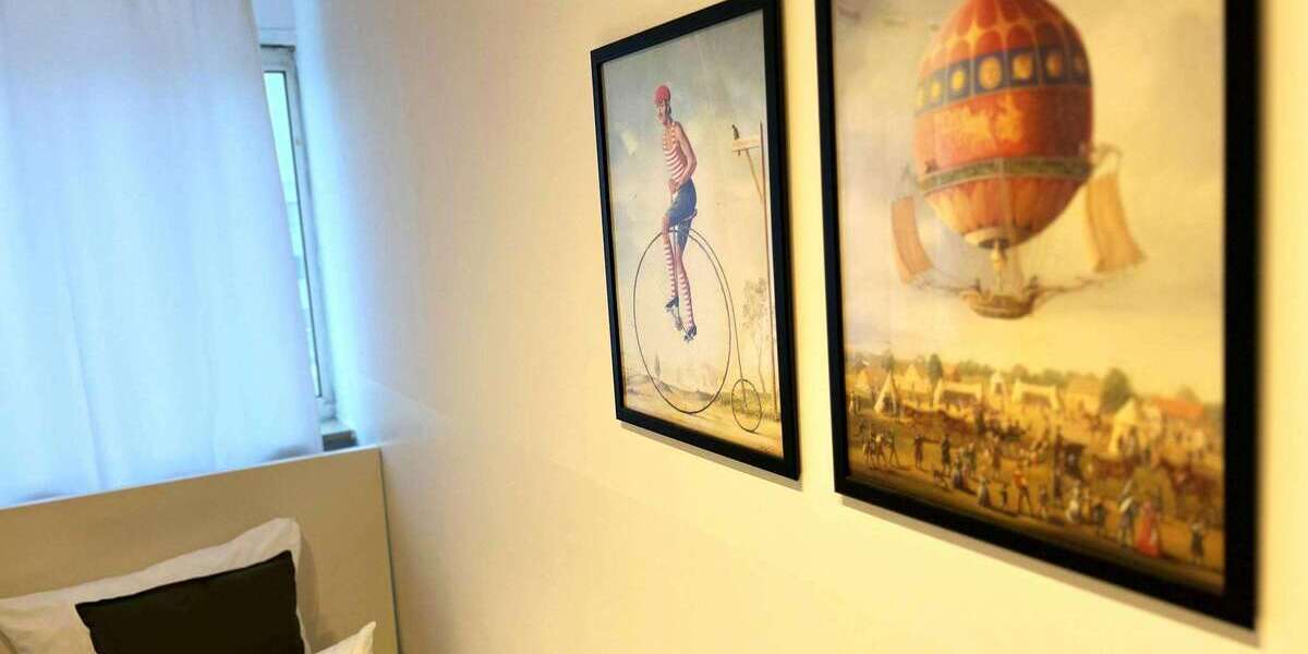 Zimmer Garching bei München Hochbrück - 1.650&euro; | Angebot:13816467