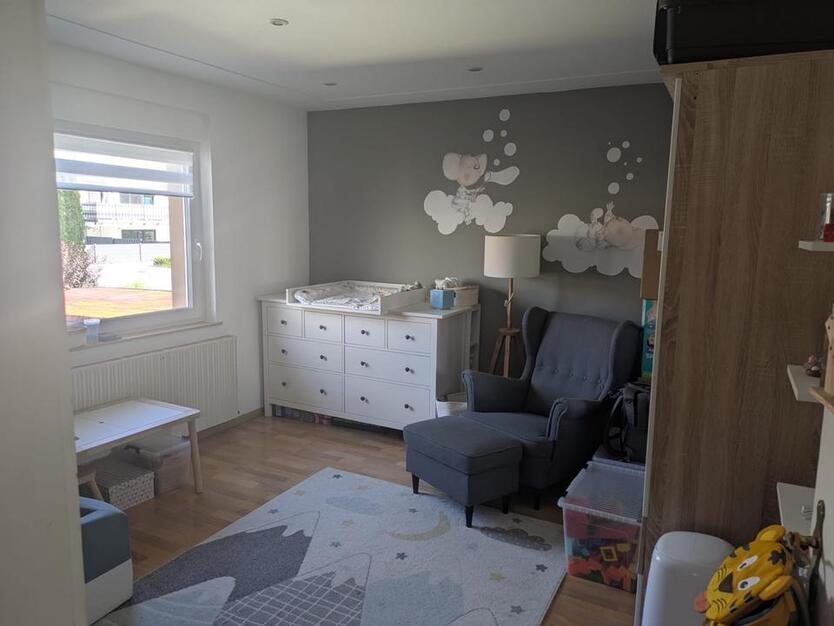 Wohnung zu vermieten