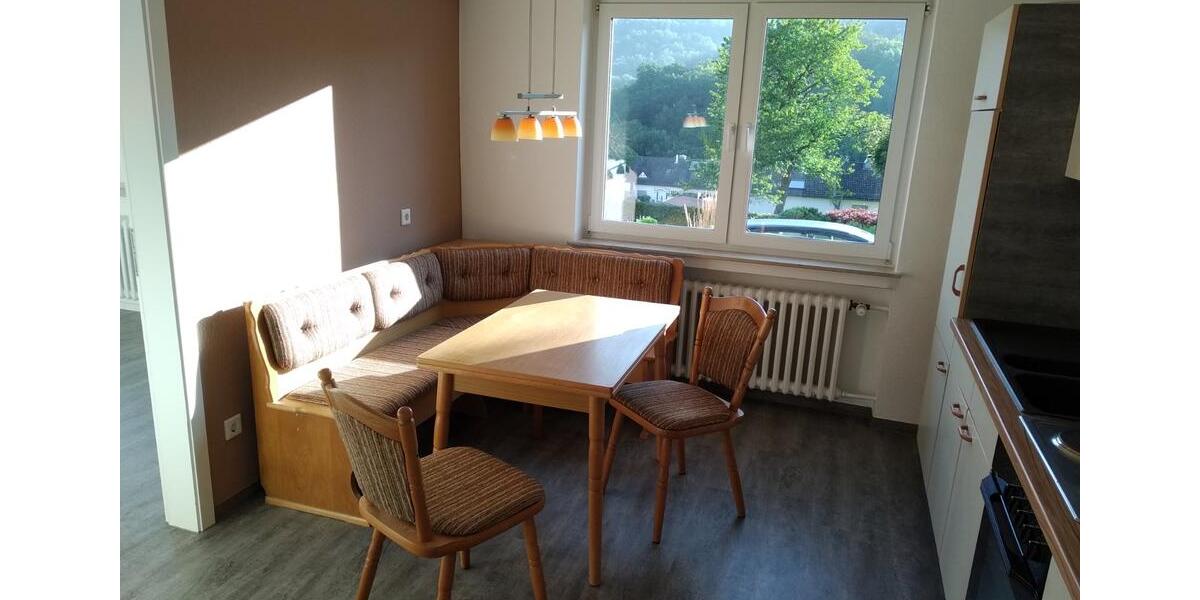 Erdgeschoßwohnung Schenklengsfeld - 2 Zimmer, 53 m&sup2;, 540&euro; | Angebot:24851836