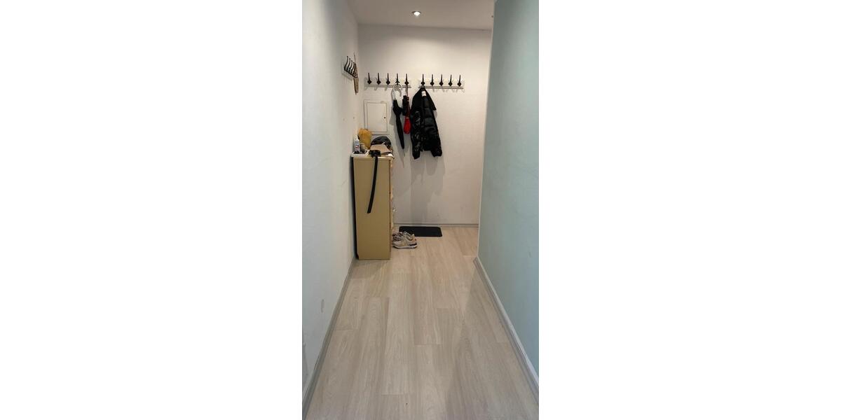 Wohnen auf Zeit Bochum Werne - 2 Zimmer, 20 m&sup2;, 550&euro; | Angebot:25989706