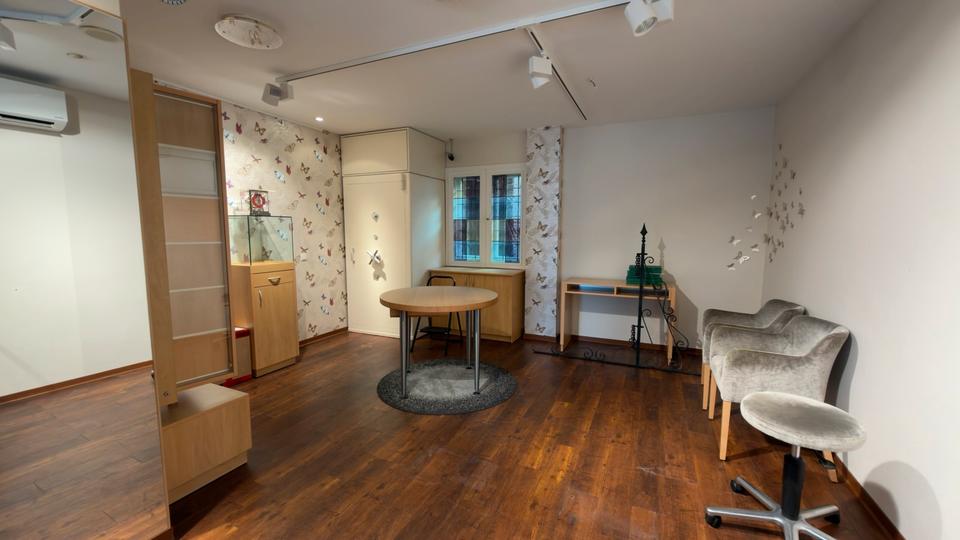 Gewerbeobjekt Hanstedt - 1.490&euro; | Angebot:24707466