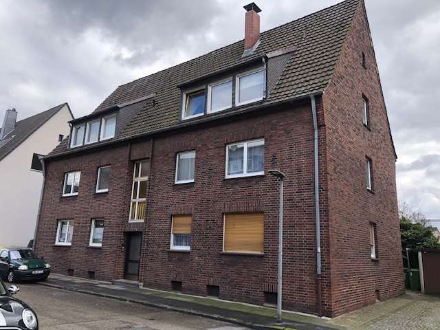 Wohnung zum Mieten in Oberhausen 420 € 53 m² 2.5 zimmer