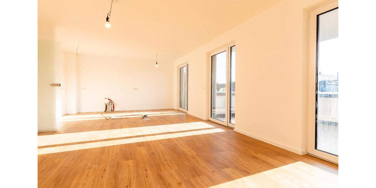 Etagenwohnung Schweich - 4 Zimmer, 124 m&sup2;, 1.690&euro; | Angebot:24239519