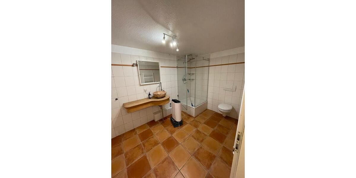 Etagenwohnung Glücksburg (Ostsee) - 2 Zimmer, 53 m&sup2;, 700&euro; | Angebot:25168643