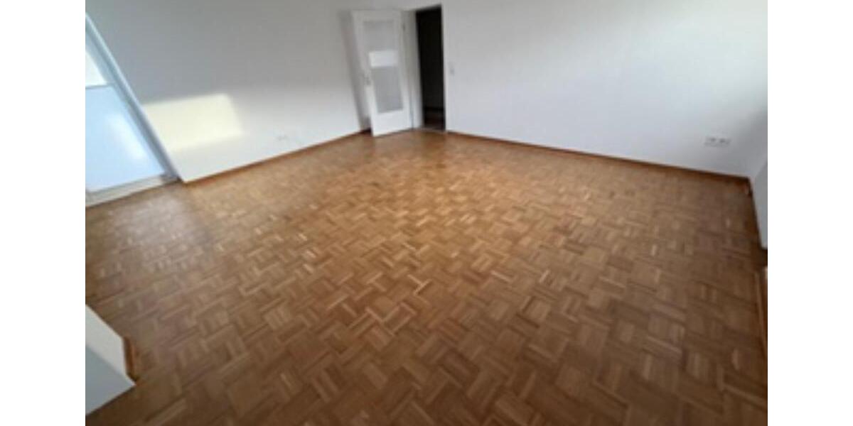 4 Zimmerwohnung in SeelzeLetter 4 zimmer