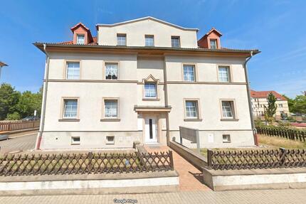 Wohnung Ronneburg - 2 Zimmer, 42 m&sup2;, 275&euro; | Angebot:25999084