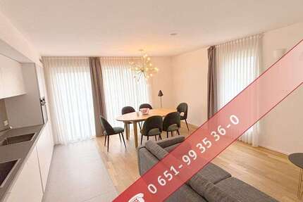 Wohnung zum Mieten in Trier Tarforst 1.280 € 79.6 m² 3 zimmer